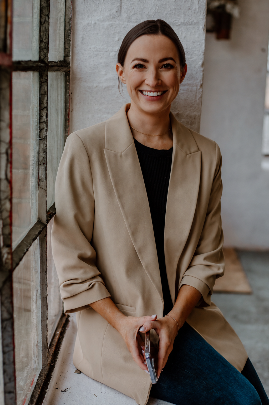 Ella Winton